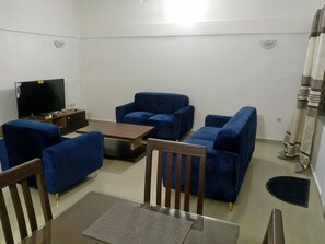 TV connectée