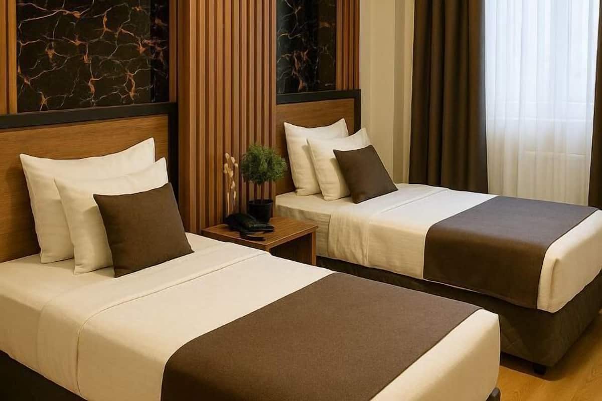 意大利 Frette 床單、高級寢具、Select Comfort 床墊、迷你吧贈品
