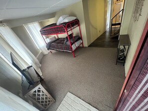 4 camere, Wi-Fi, lenzuola