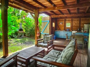 Bungalow | Private kitchen