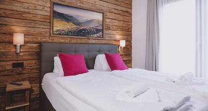 Chalet Badia
