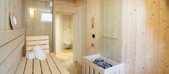 Chalet Badia