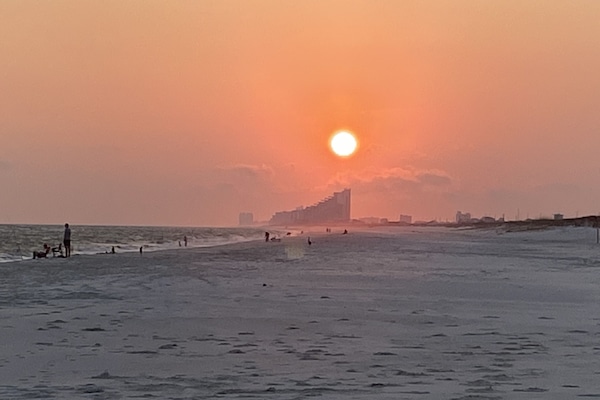 Sillas reclinables de playa