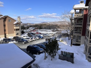 Property grounds - Stratton Village Ski-in/Ski-out (Stratton)