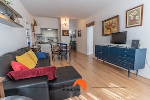 TV - #059 T1 Praceta by Home Holidays (Albufeira)