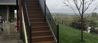 Foothills Hideaway