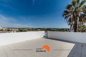 Terraço/pátio