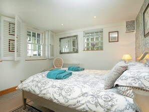 2 Schlafzimmer, kostenloses WLAN, Bettwäsche