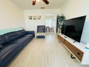 Smart TV 