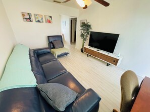 Smart TV 