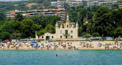 Punxes CostaBravaSi - Pool, garden, beach, wifi