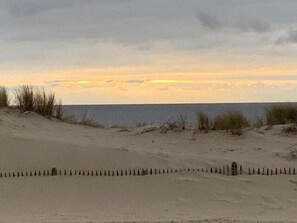 Plage à proximité