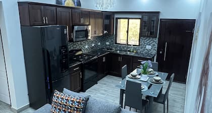 Nuevo Moderno y Cómodo Condominio Vista Panorámica El Progreso Yoro