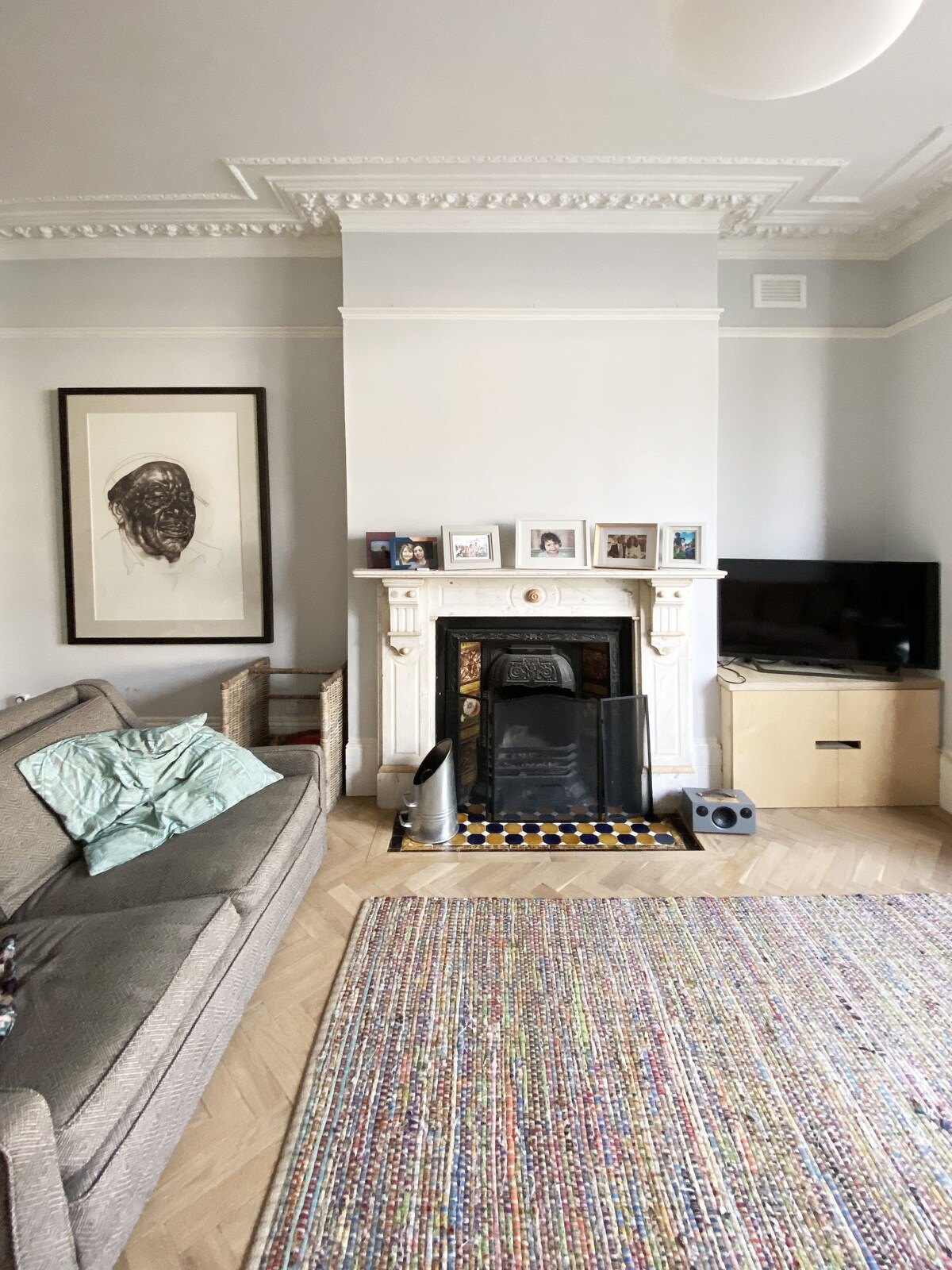 Imagen de perfil del propietario o de la propietaria