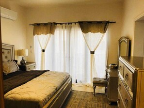 2 bedrooms, WiFi