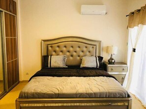 2 bedrooms, WiFi