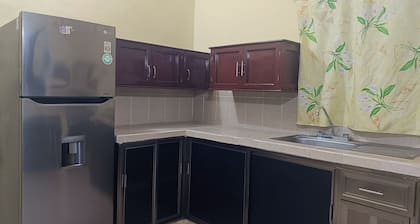 Casa vacacional