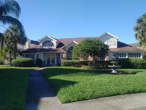 Exterieur
