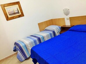 Twin Room | Free WiFi - Camere Masaccio  (Certaldo)