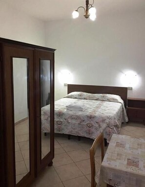 Free WiFi - Camere Masaccio  (Certaldo)