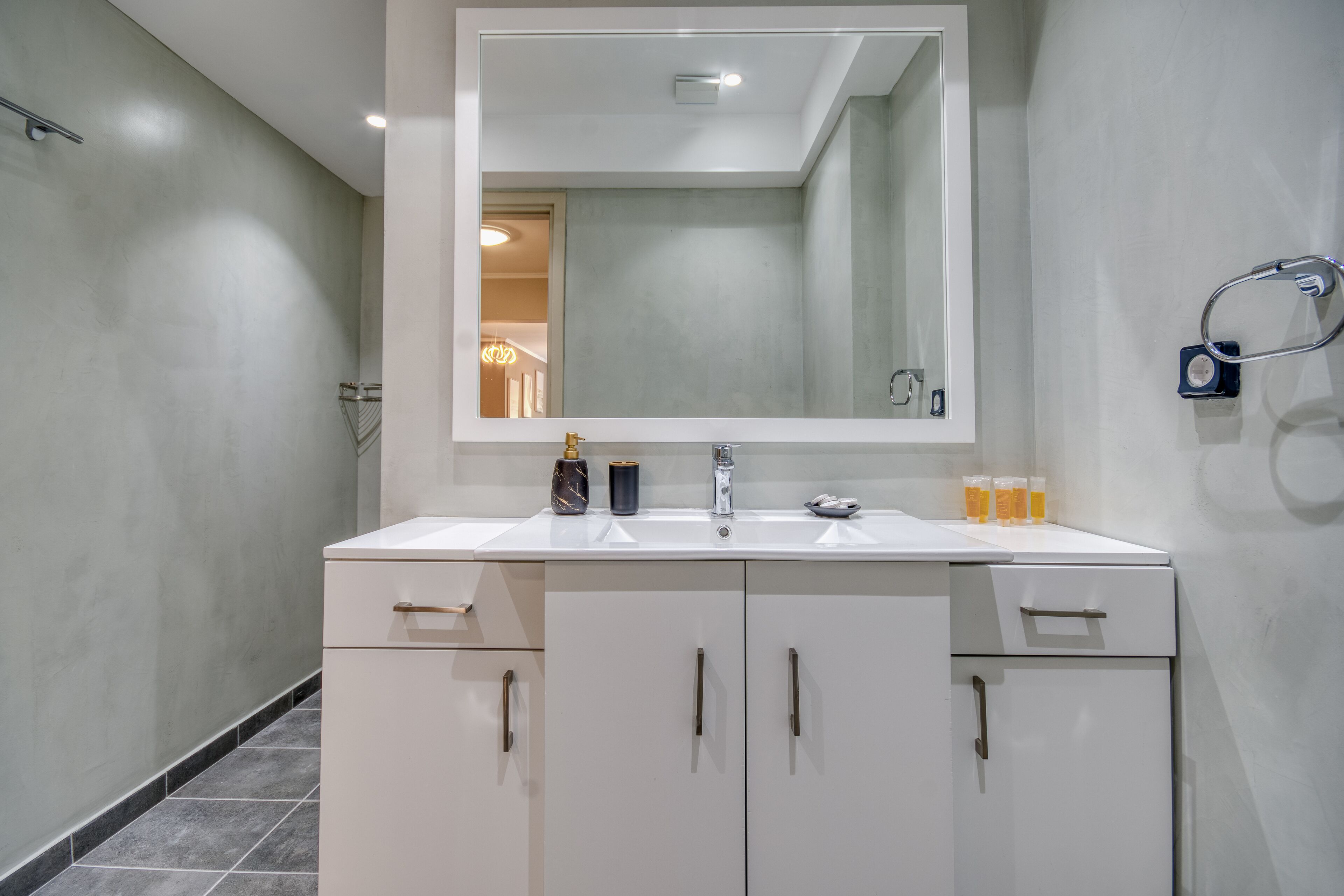 Foto - Rhodes Island Elli Beach Apartments