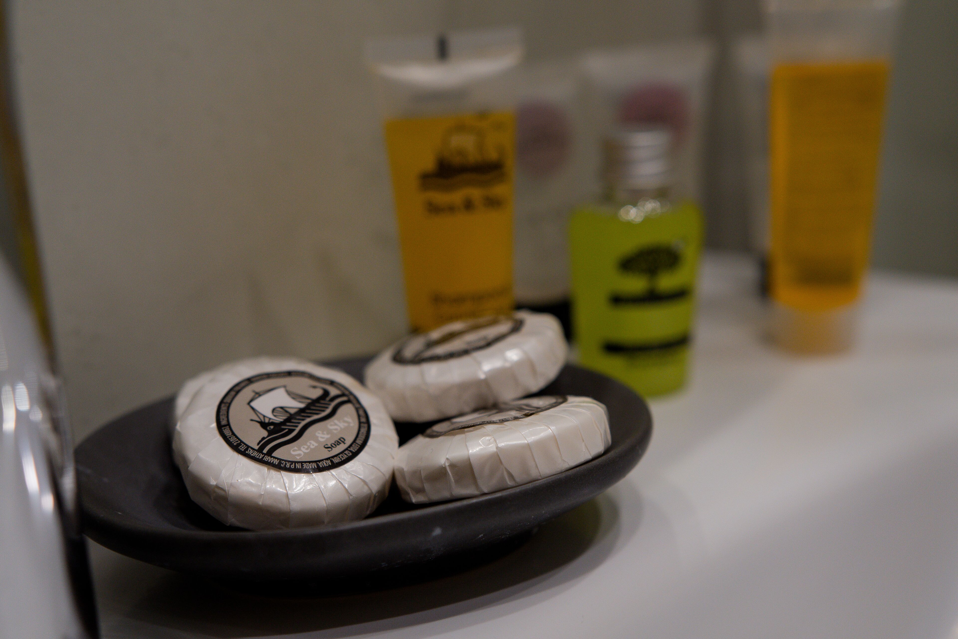 Foto - Rhodes Island Elli Beach Apartments