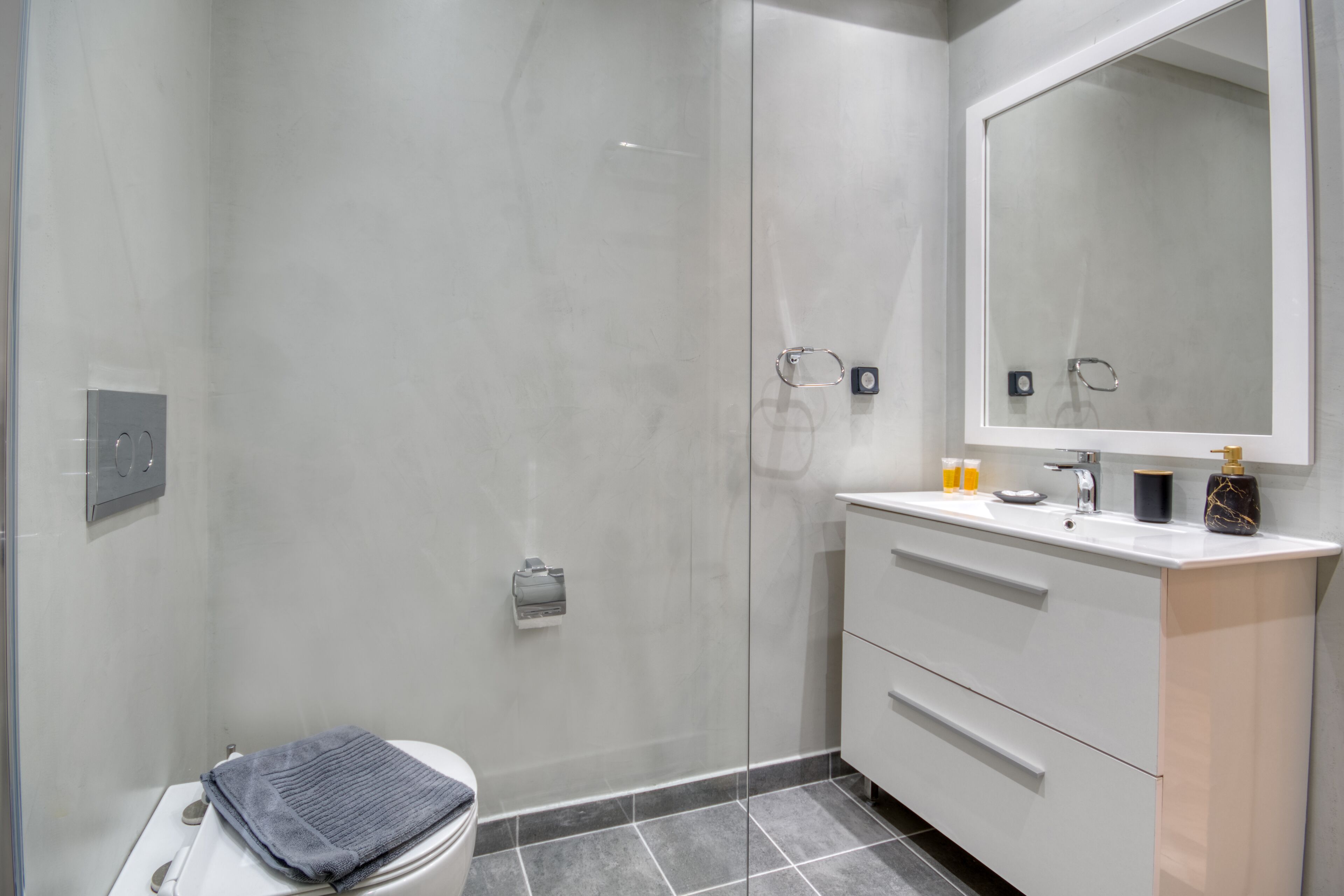 Foto - Rhodes Island Elli Beach Apartments