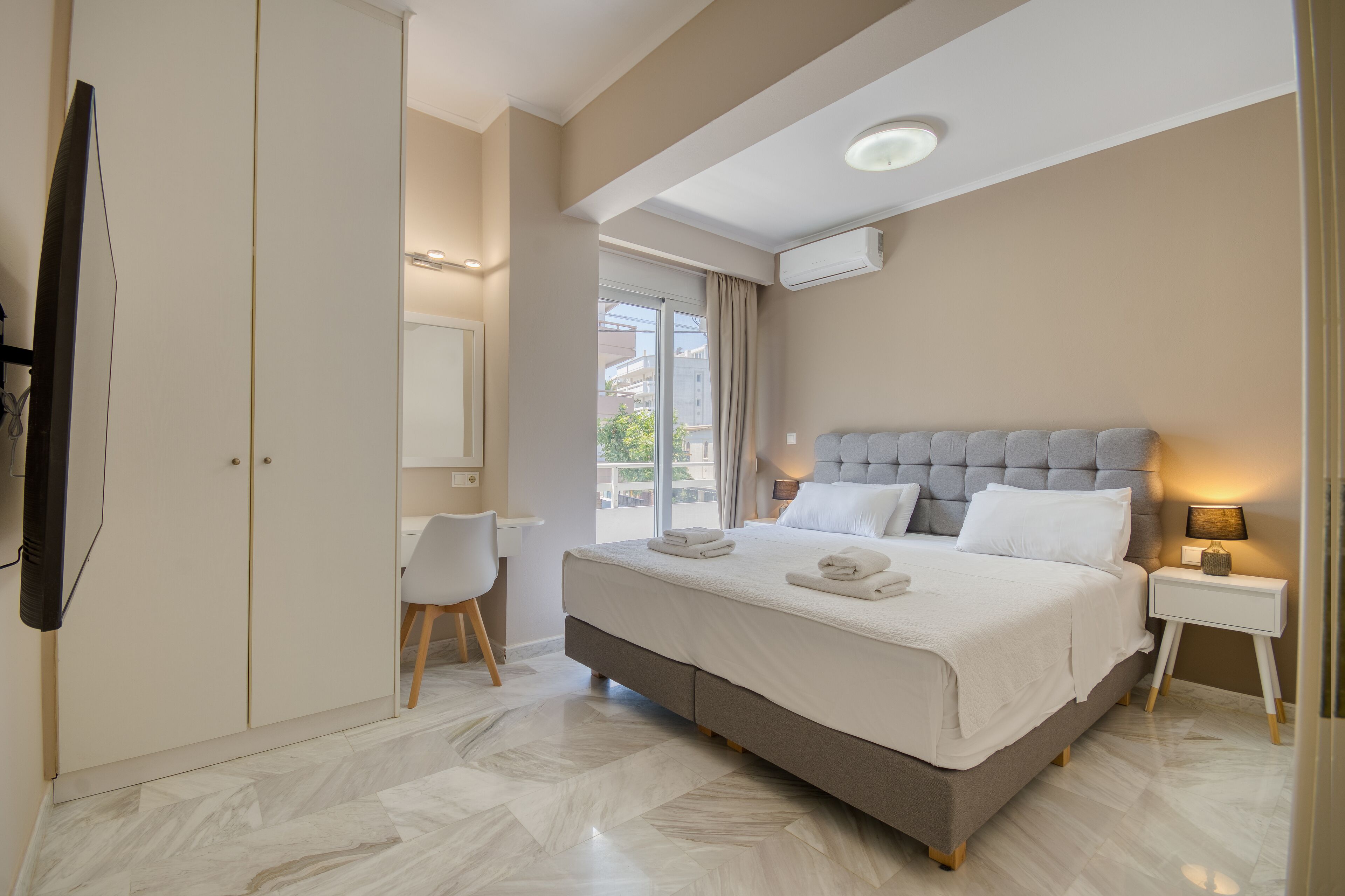 Foto - Rhodes Island Elli Beach Apartments