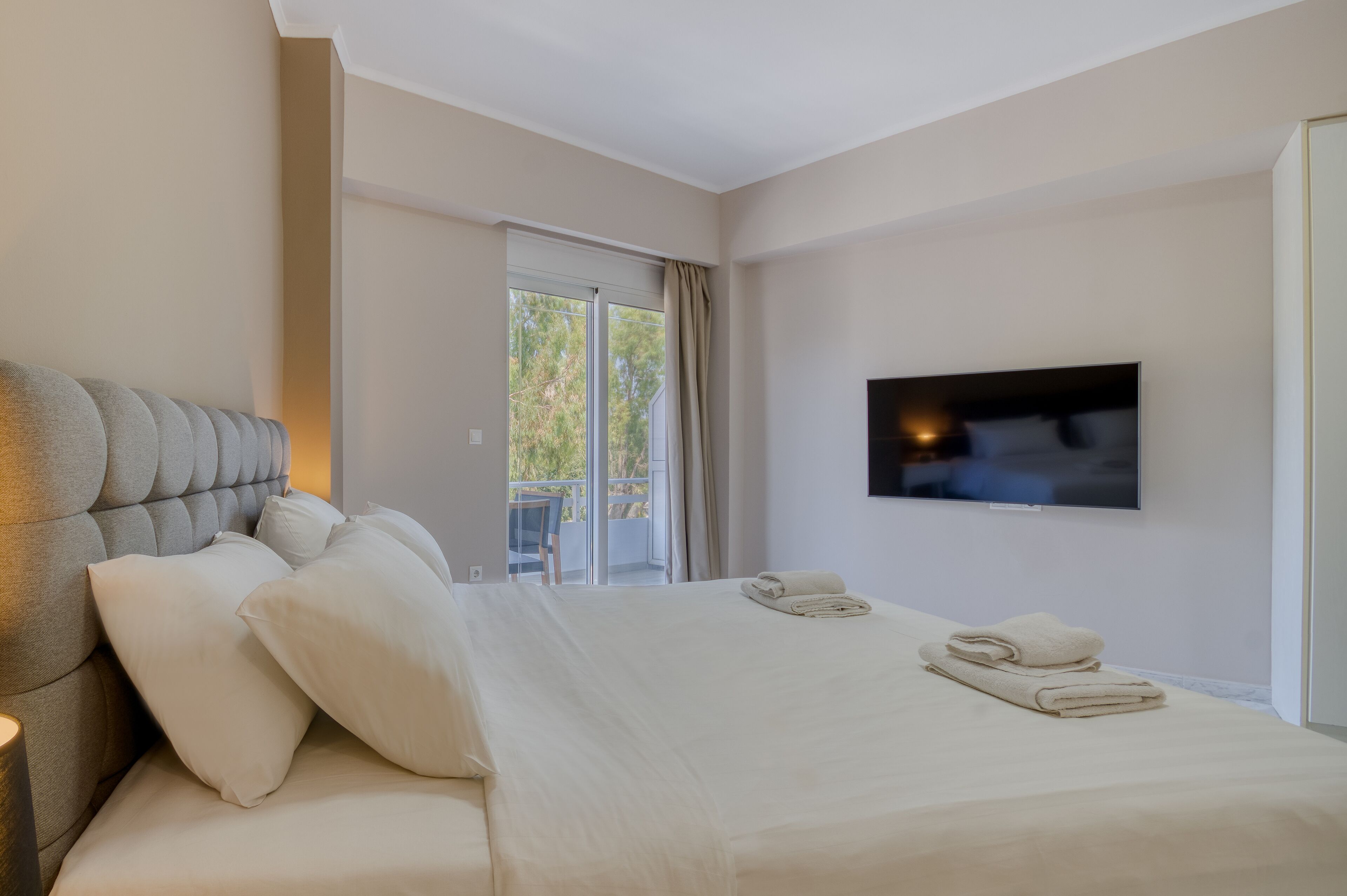 Foto - Rhodes Island Elli Beach Apartments