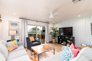 Téléviseur connecté