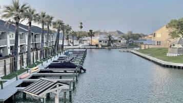Port de plaisance