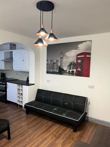 Kensington Stories - 4 Bed House