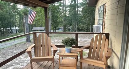 Cozy Cottage Five