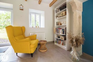 Interior - Charmante Maison Cocooning en Pleine Nature (SAINT DIER D'AUVERGNE)