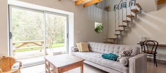Charmante Maison Cocooning en Pleine Nature