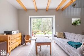 TV - Charmante Maison Cocooning en Pleine Nature (SAINT DIER D'AUVERGNE)