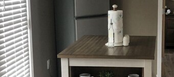 Private Louisiana style cabin w/fire pit