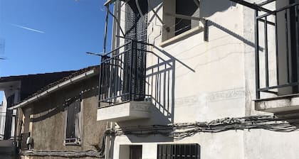 Town house...cute and cozy...!!!