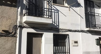 Town house...cute and cozy...!!!