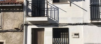 Town house...cute and cozy...!!!