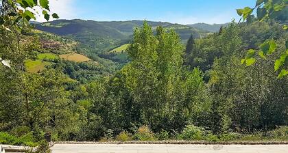 Nice home in La Valla en Gier