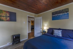 3 habitaciones