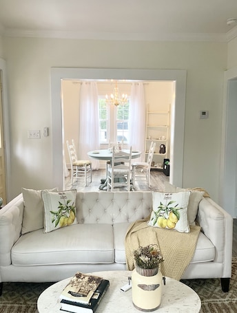Smart TV, books. Cottage - Wetumpka