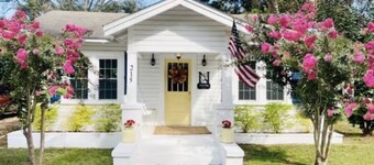 Cottage - Wetumpka 