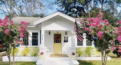 Cottage - Wetumpka 