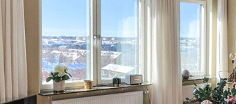 3 bedroom lovely apartment in Uppsala