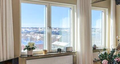 3 bedroom lovely apartment in Uppsala