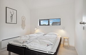 3 عدّة غرف نوم وسرير سفر وواي فاي مجانًا