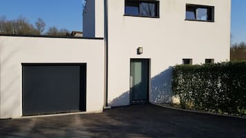 Exterieur