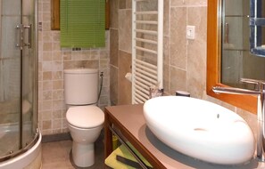 Een douche
